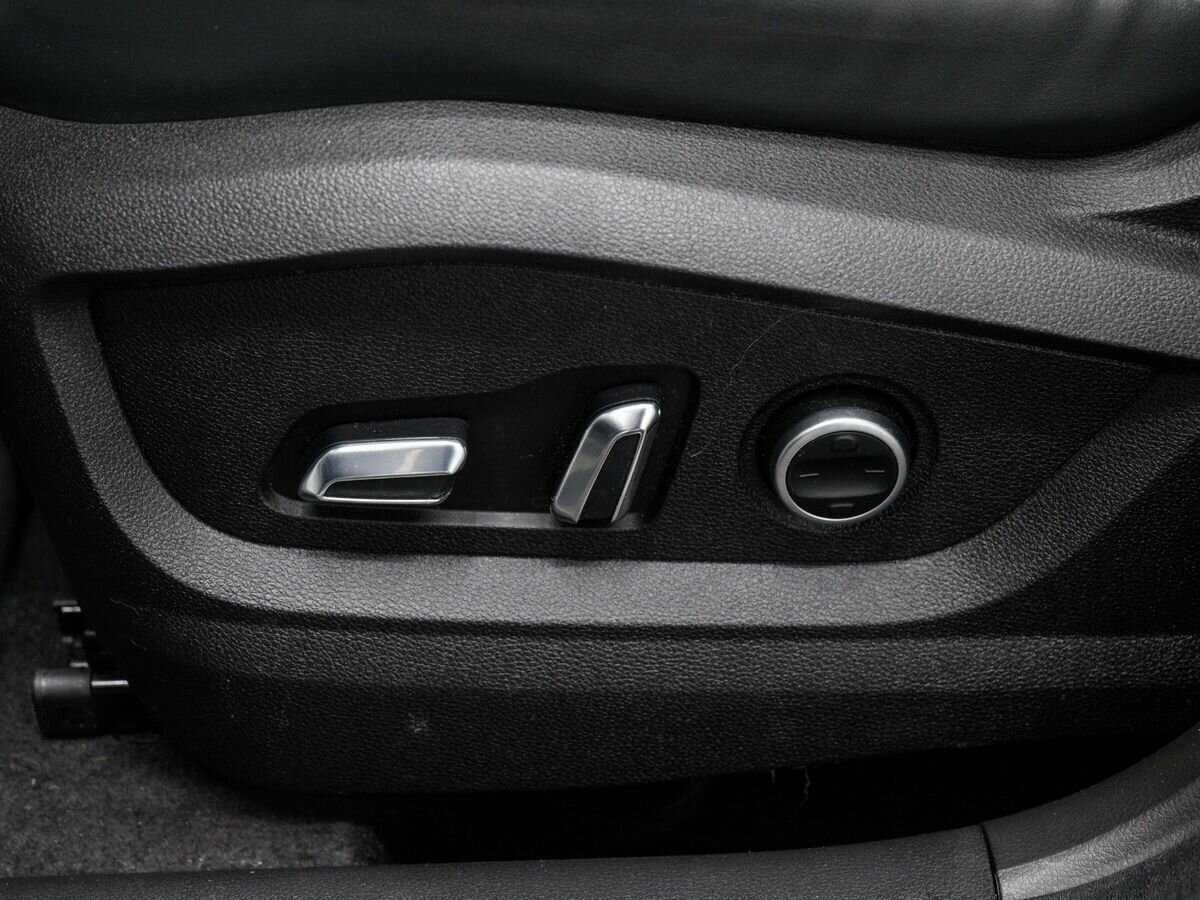 Продажа Б/У Чери Тигго 4 Про. Фото: #17