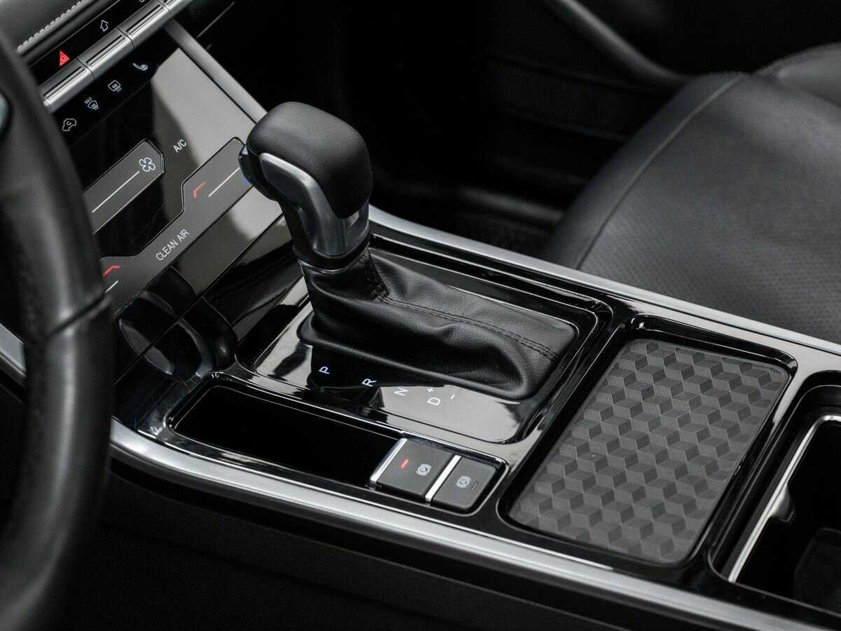 Продажа Б/У Чери Тигго 4 Про. Фото: #18