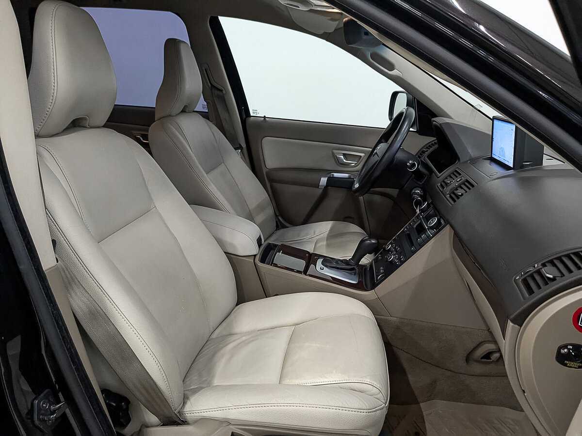 Продажа Б/У Вольво ИксЦ90. Фото: #21