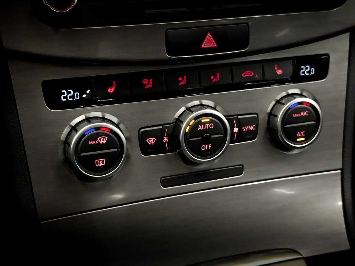 Продажа Б/У Фольксваген Пассат. Фото: #22