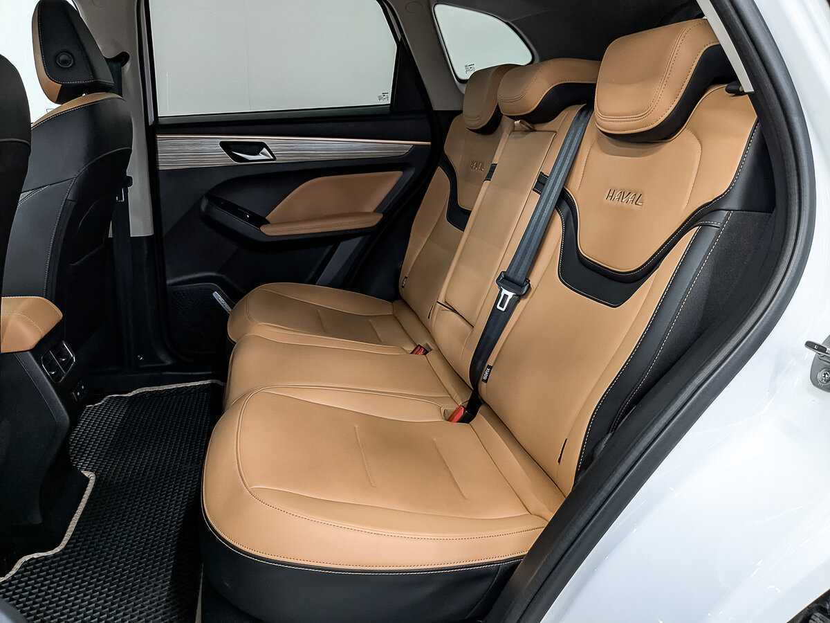 Продажа Б/У Хавал Джолион. Фото: #15