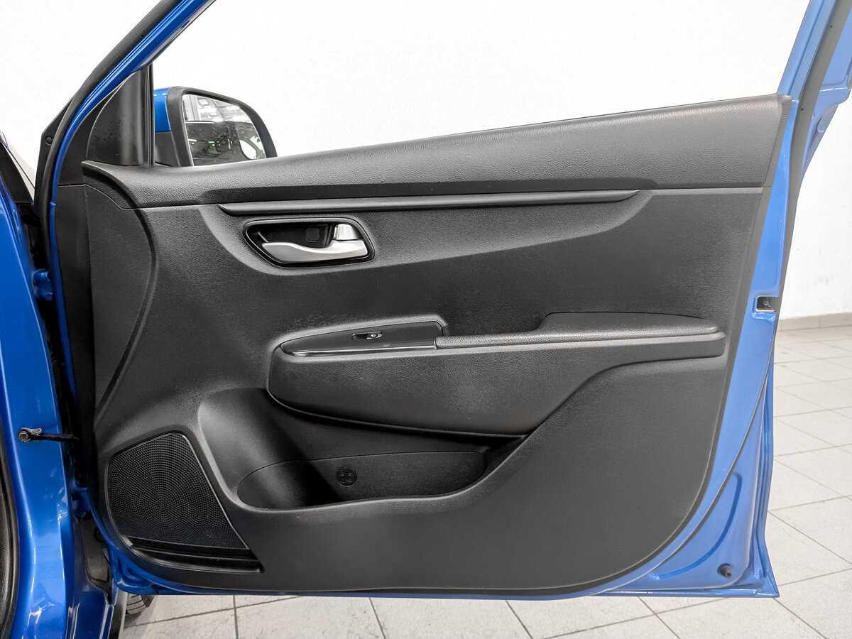 Продажа Б/У Киа Рио. Фото: #20