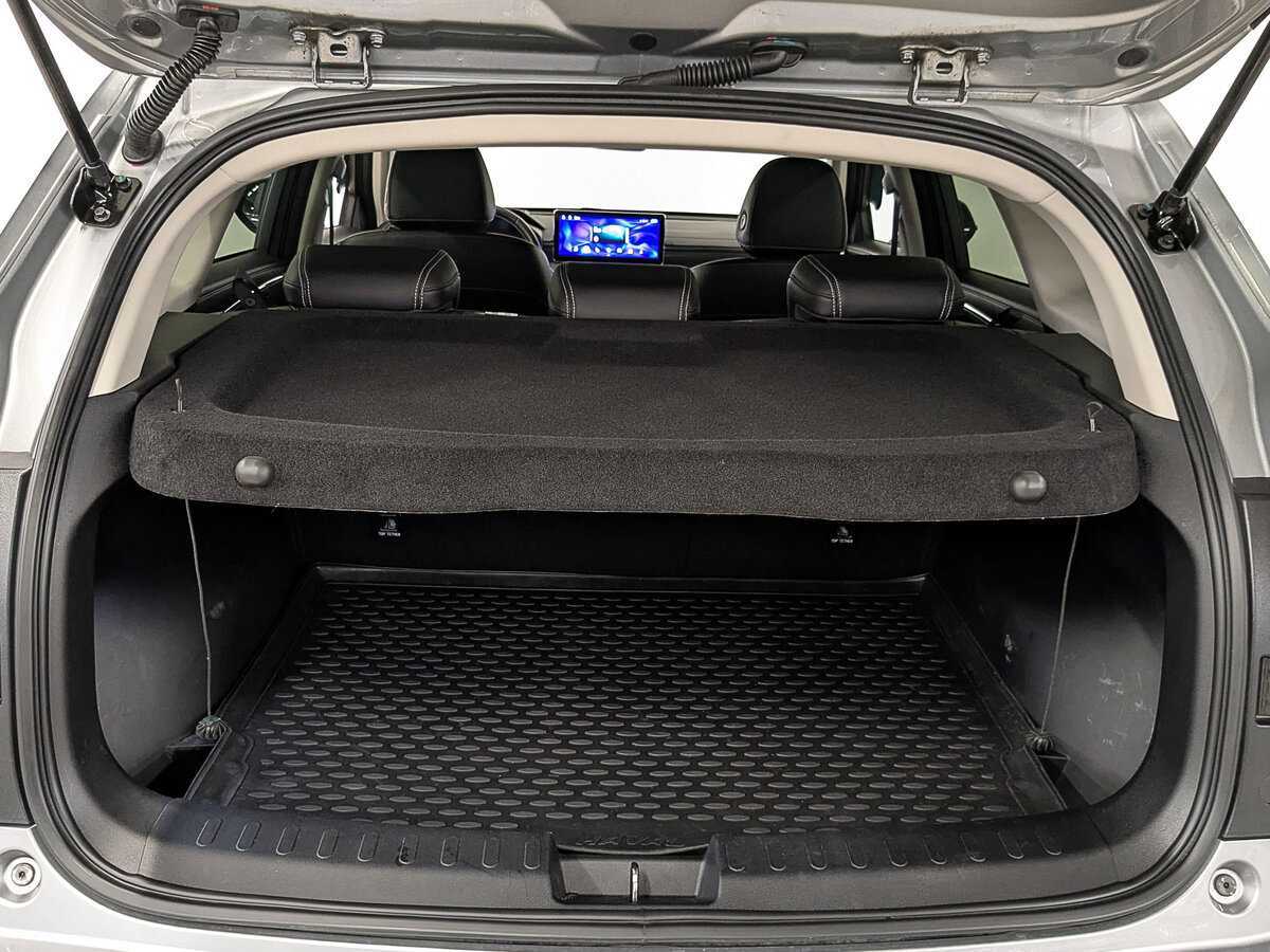 Продажа Б/У Хавал Джолион. Фото: #9