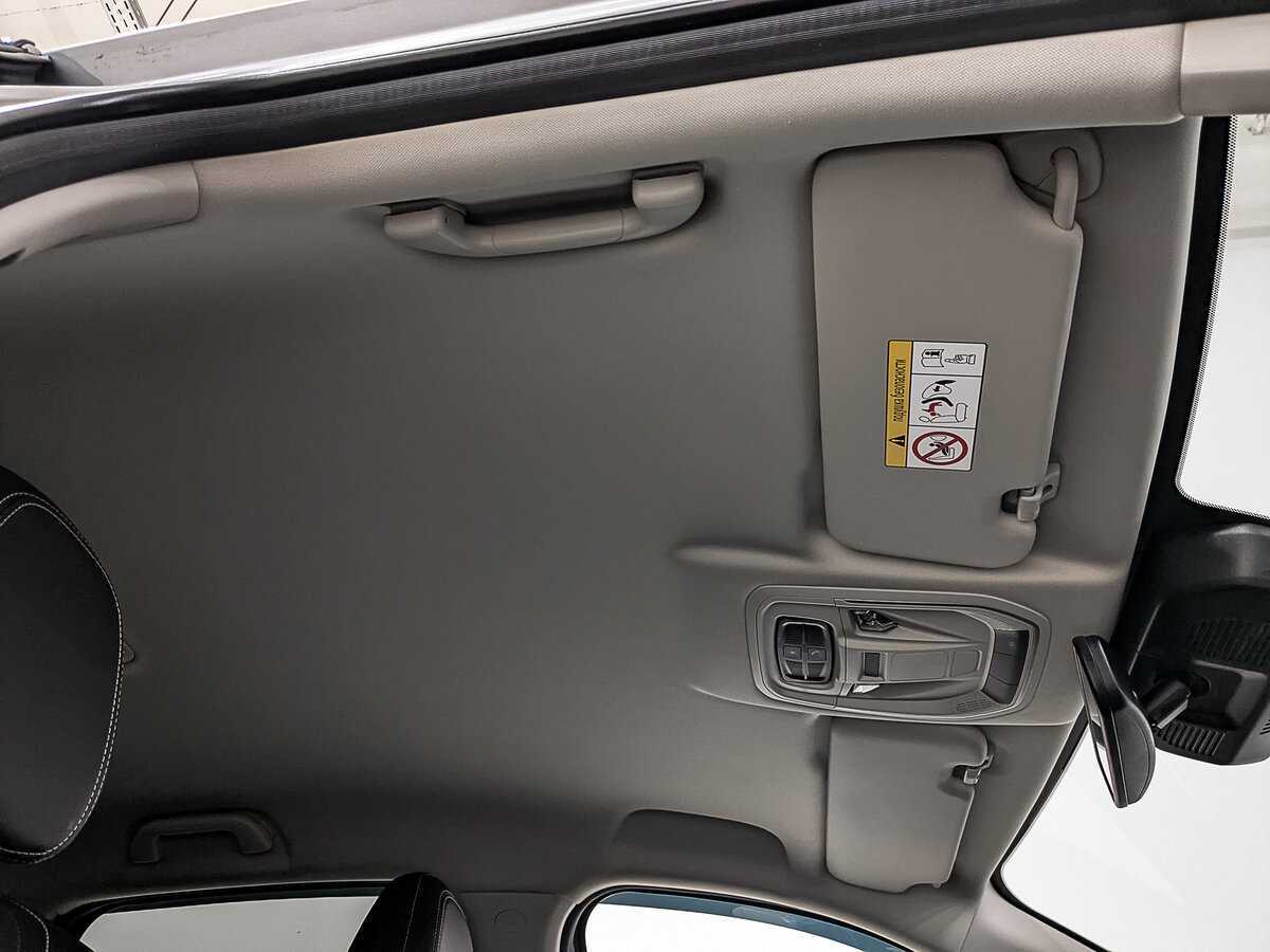 Продажа Б/У Хавал Джолион. Фото: #20