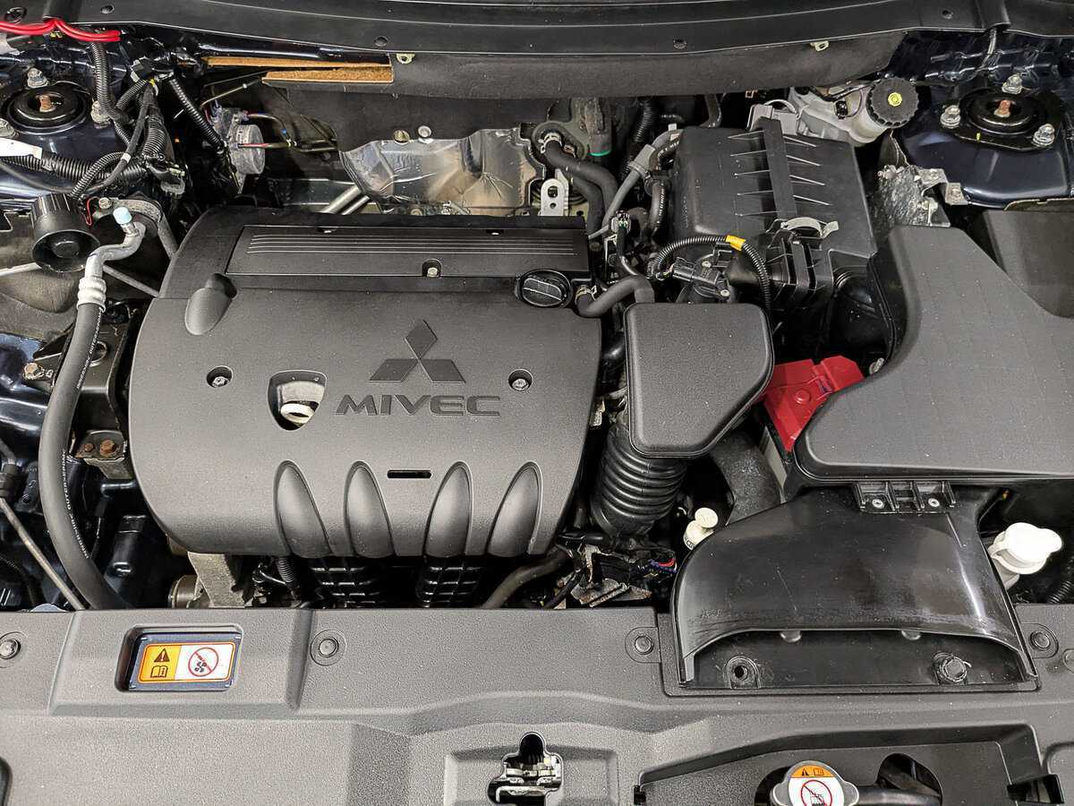 Продажа Б/У Митсубиши Оутлэндер. Фото: #8