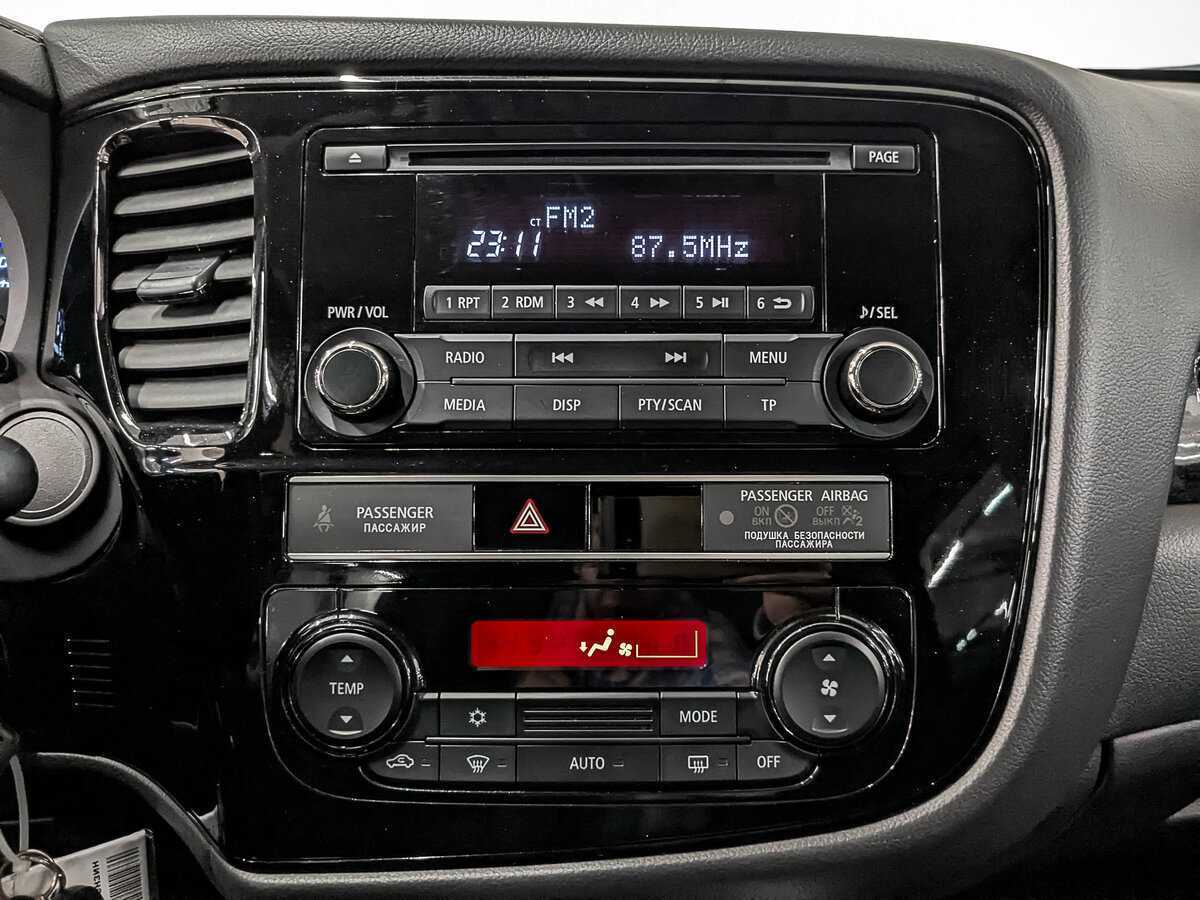 Продажа Б/У Митсубиши Оутлэндер. Фото: #14