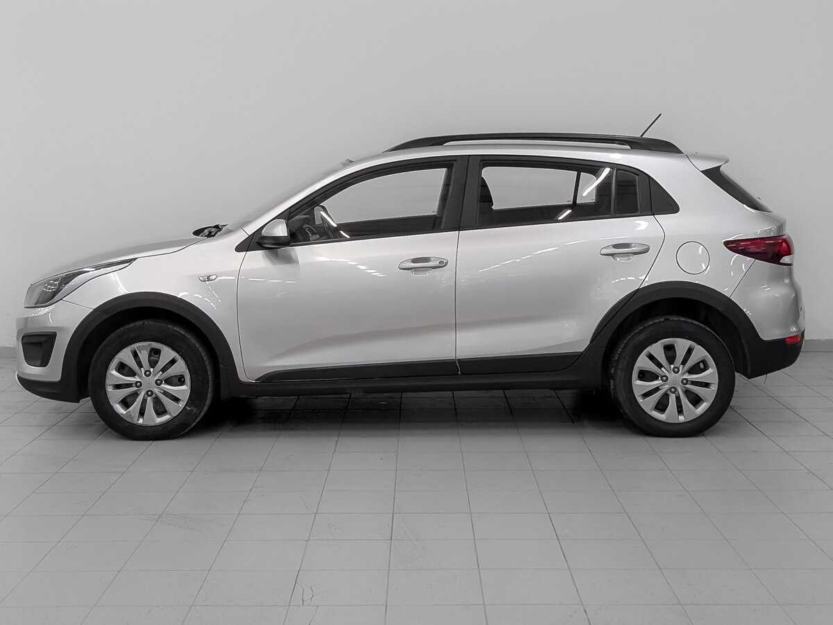 Продажа Б/У Киа Рио. Фото: #6