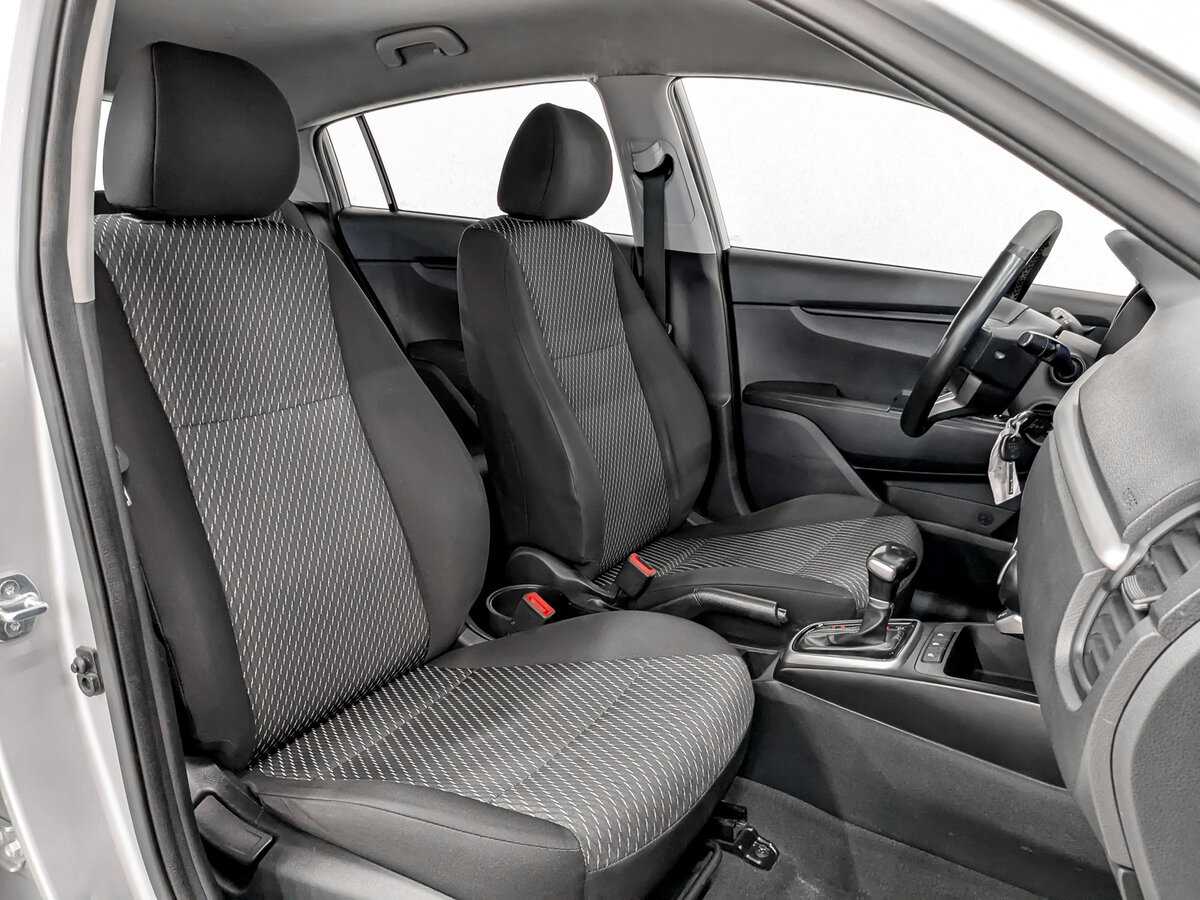 Продажа Б/У Киа Рио. Фото: #19