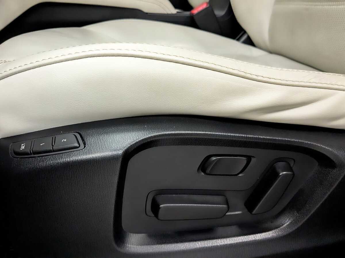 Купить Mazda CX-5 с пробегом. Фото: #18