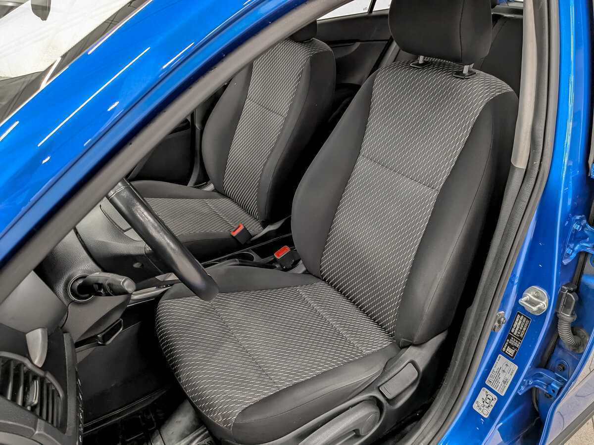 Продажа Б/У Киа Рио. Фото: #17