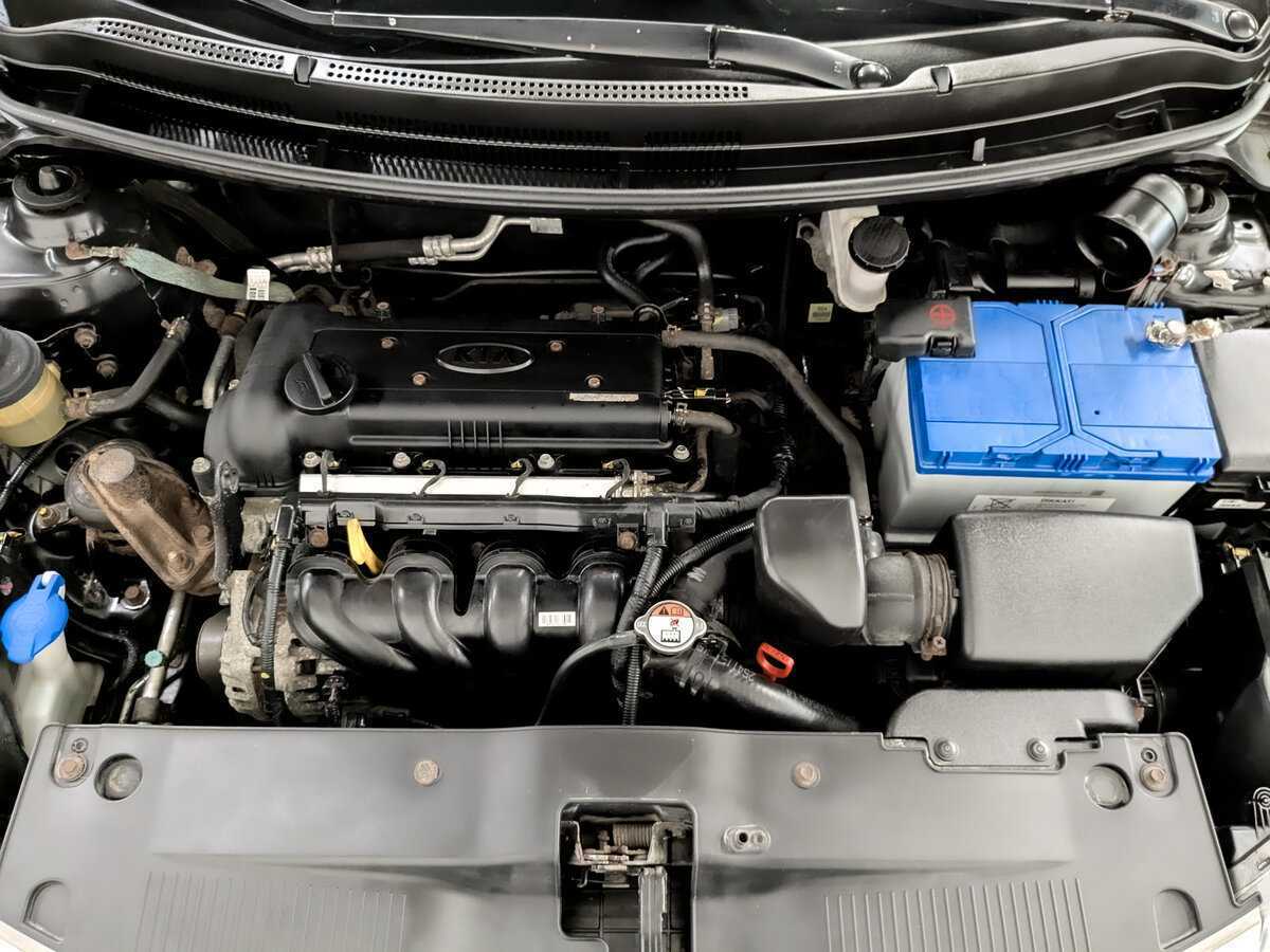 Продажа Б/У Киа Рио. Фото: #8