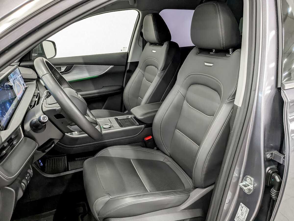 Продажа Б/У Чери Тигго 7 Про Макс. Фото: #17