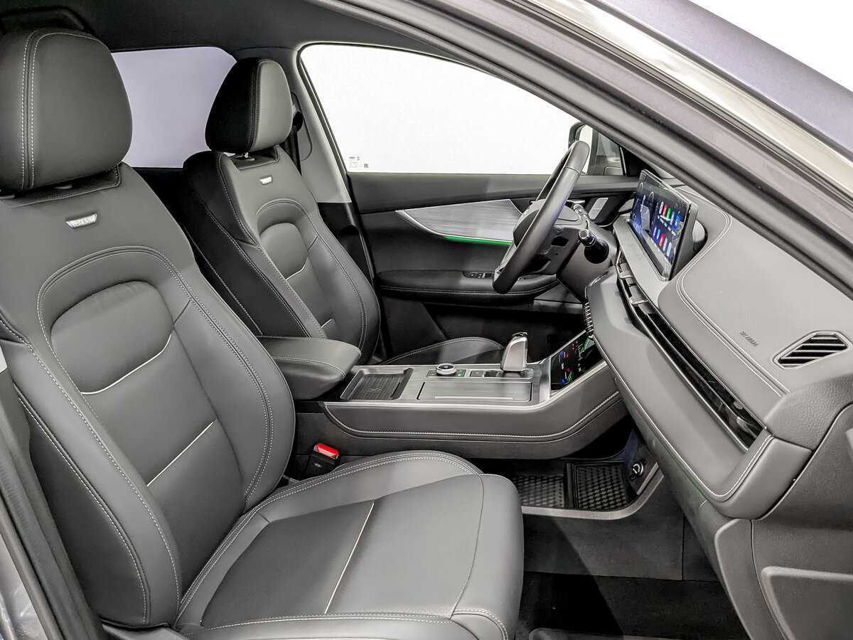 Продажа Б/У Чери Тигго 7 Про Макс. Фото: #20