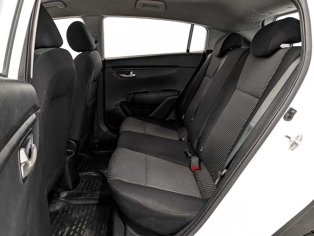 Продажа Б/У Киа Рио. Фото: #14