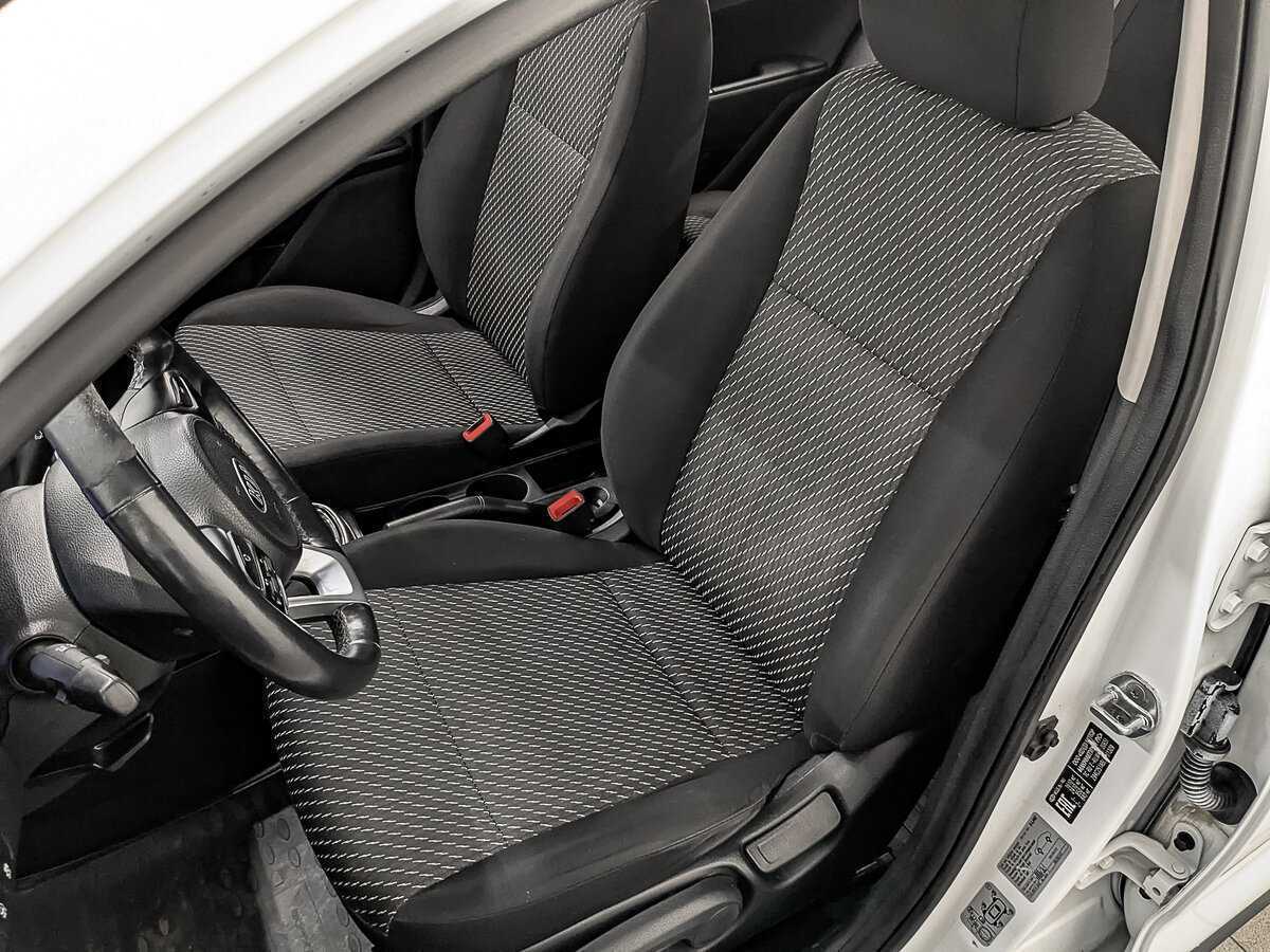 Продажа Б/У Киа Рио. Фото: #16