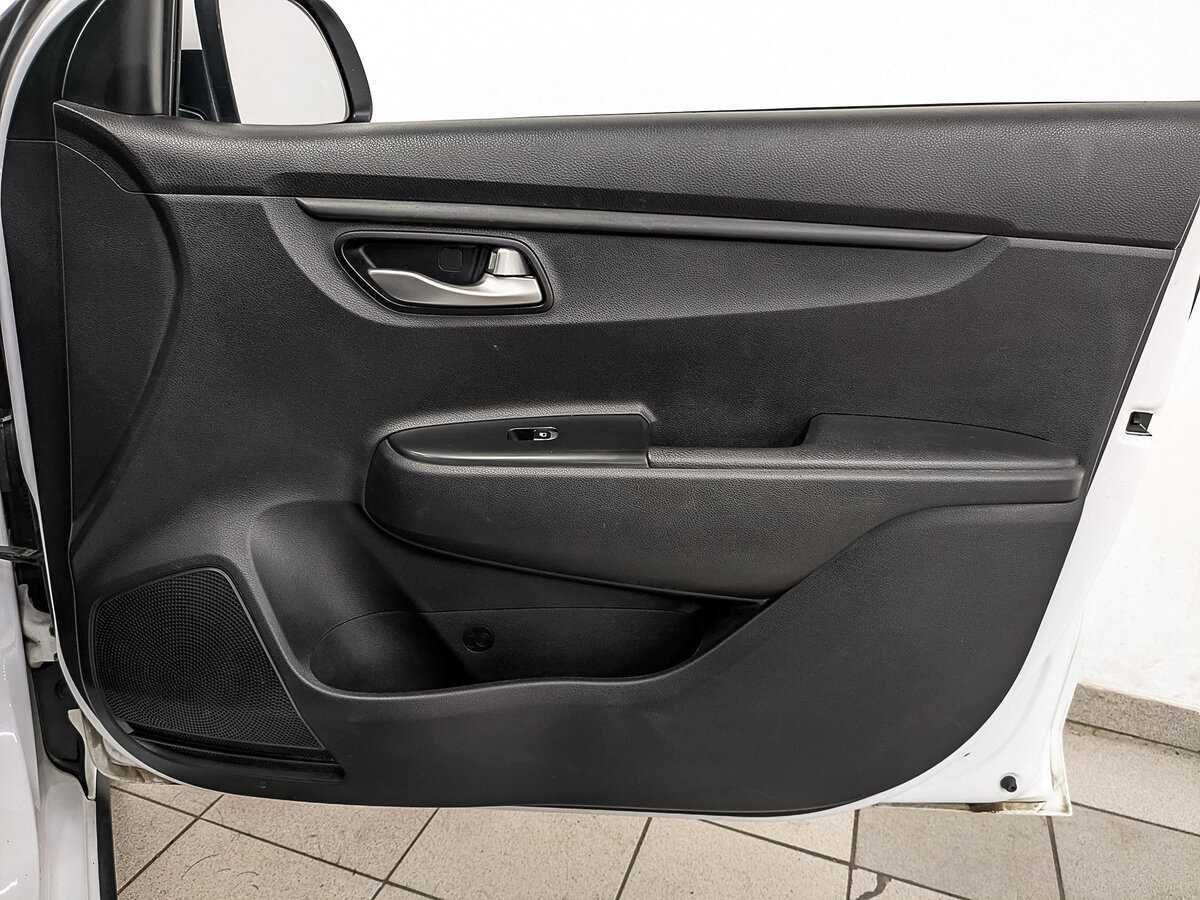 Продажа Б/У Киа Рио. Фото: #21