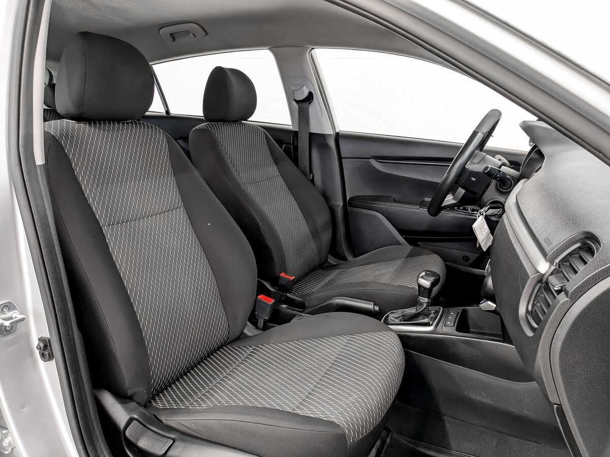 Продажа Б/У Киа Рио. Фото: #19