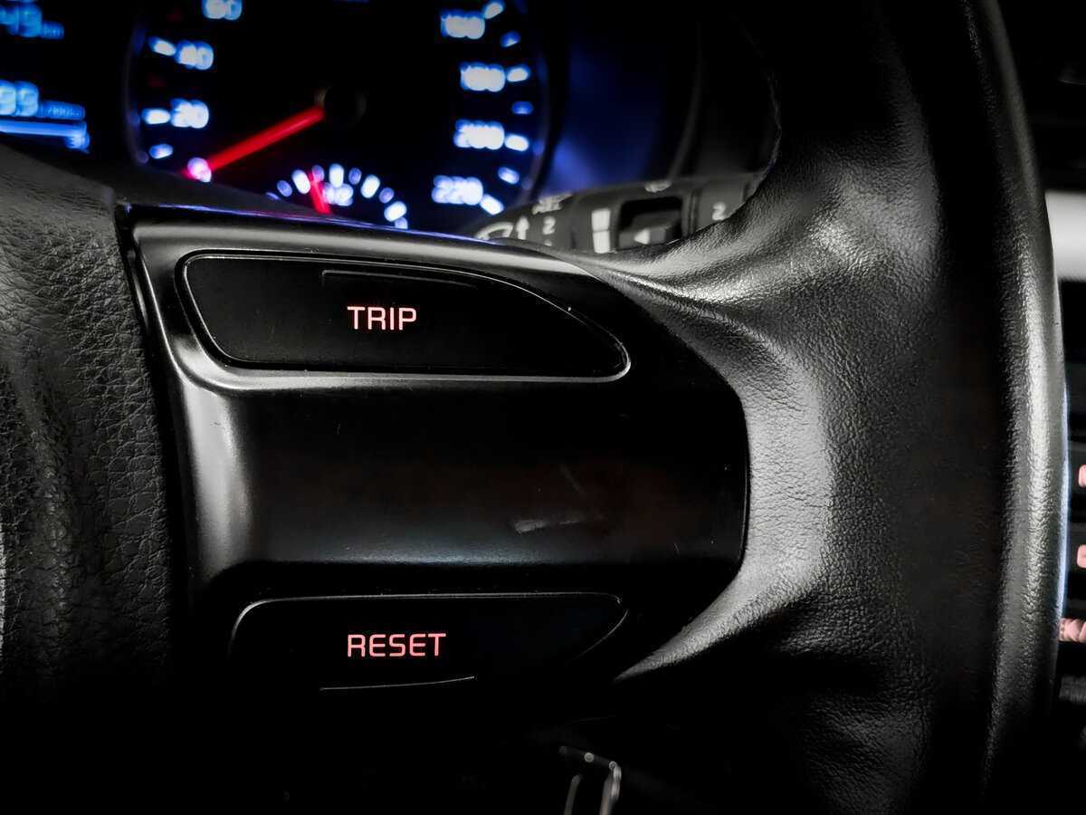 Продажа Б/У Киа Рио. Фото: #22