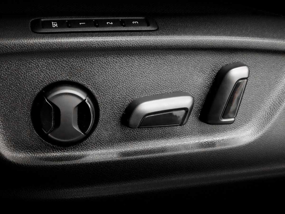 Купить Skoda Kodiaq с пробегом. Фото: #18