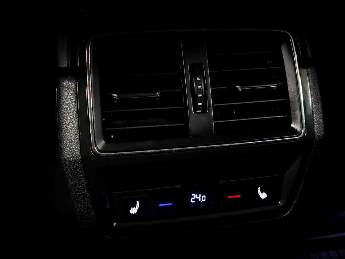 Купить Skoda Kodiaq с пробегом. Фото: #24