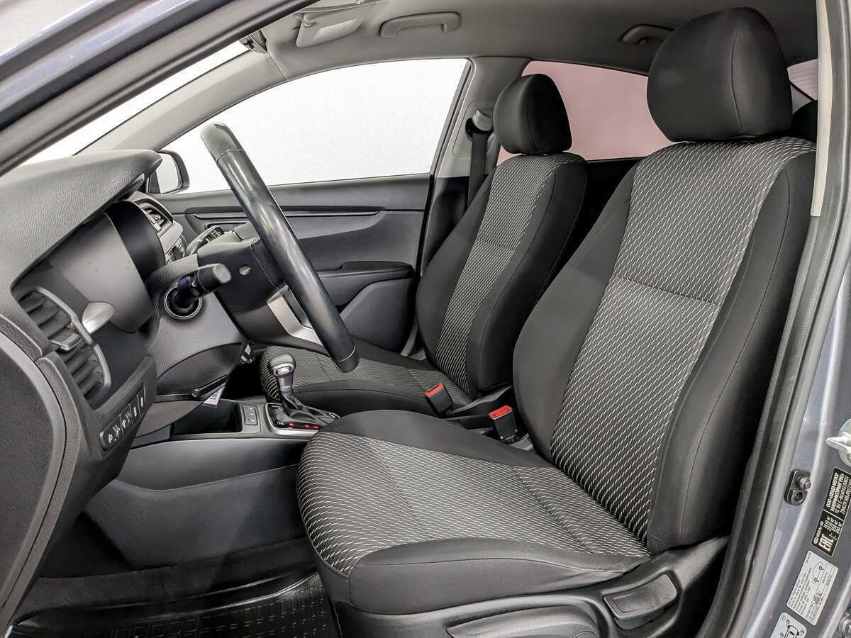 Продажа Б/У Киа Рио. Фото: #17