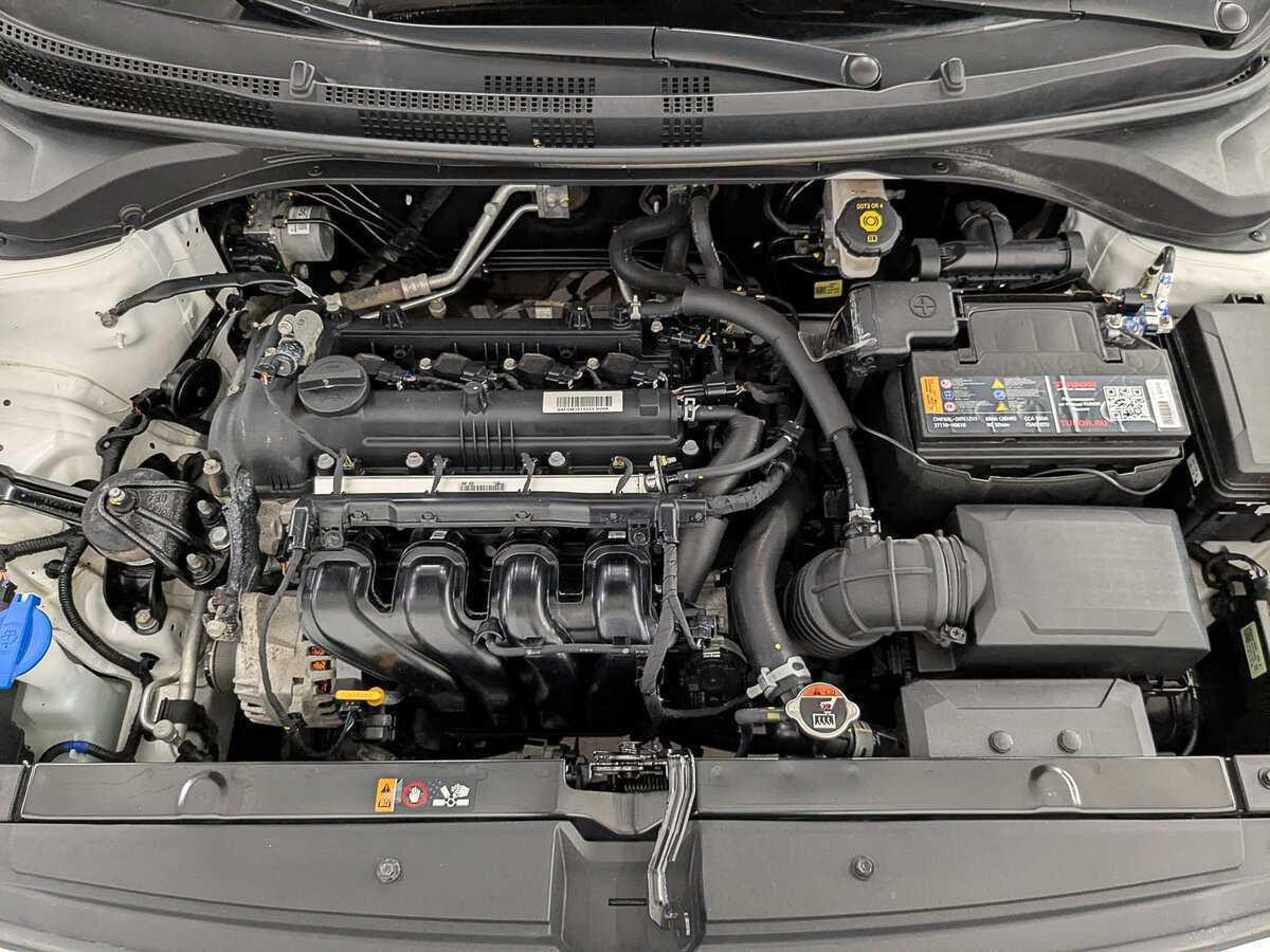 Продажа Б/У Хендай Солярис. Фото: #8