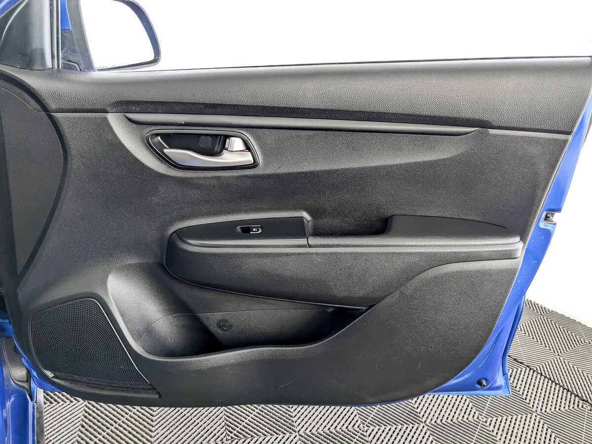 Продажа Б/У Киа Рио. Фото: #21