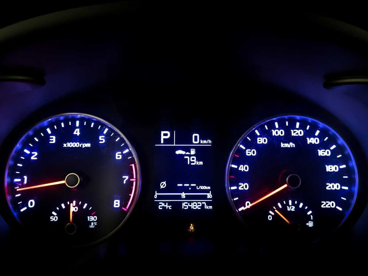 Продажа Б/У Киа Рио. Фото: #11