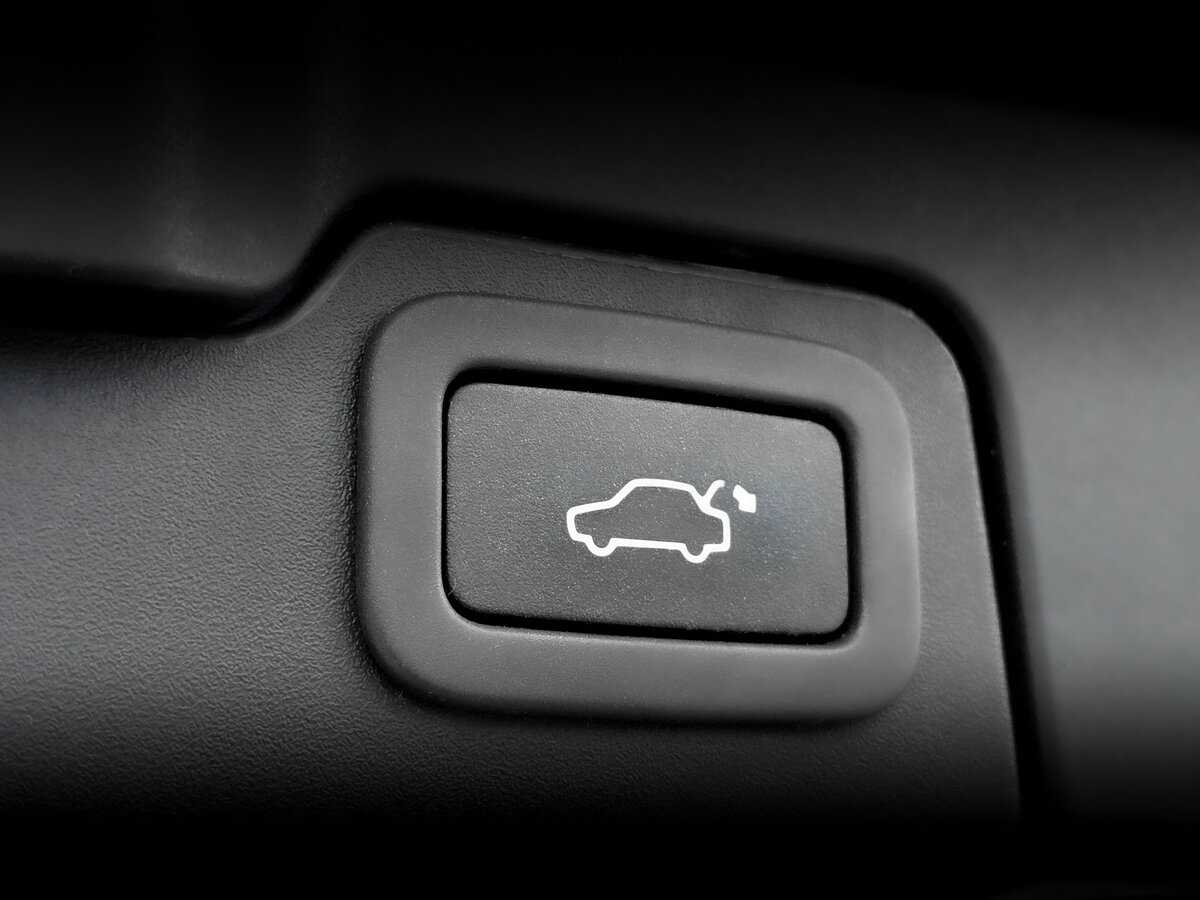 Купить Land Rover Range Rover Evoque с пробегом. Фото: #23