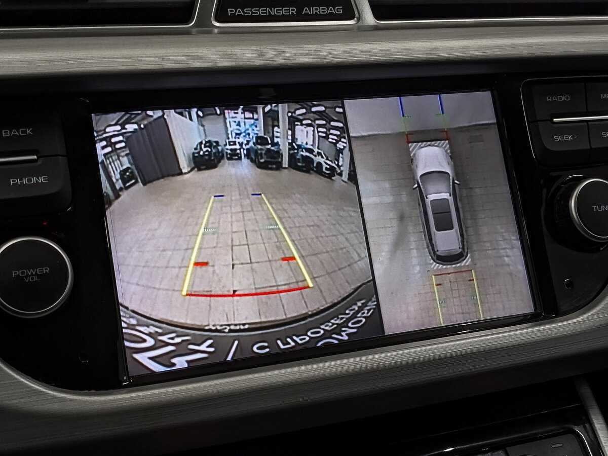 Продажа Б/У Джили Атлас. Фото: #22