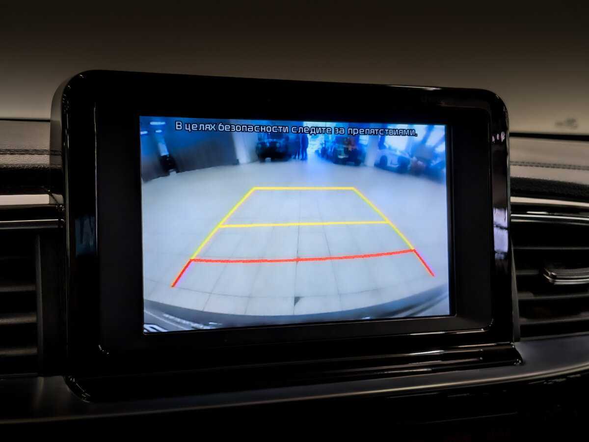 Продажа Б/У Киа Сид. Фото: #23