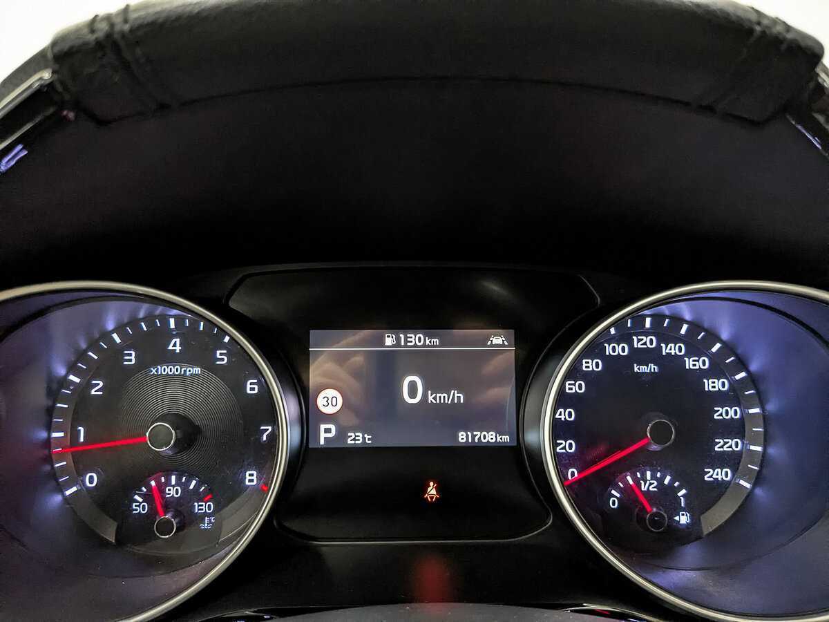 Продажа Б/У Киа Сид. Фото: #11