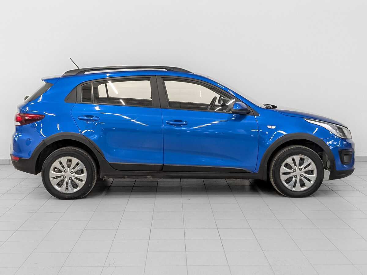 Продажа Б/У Киа Рио. Фото: #3