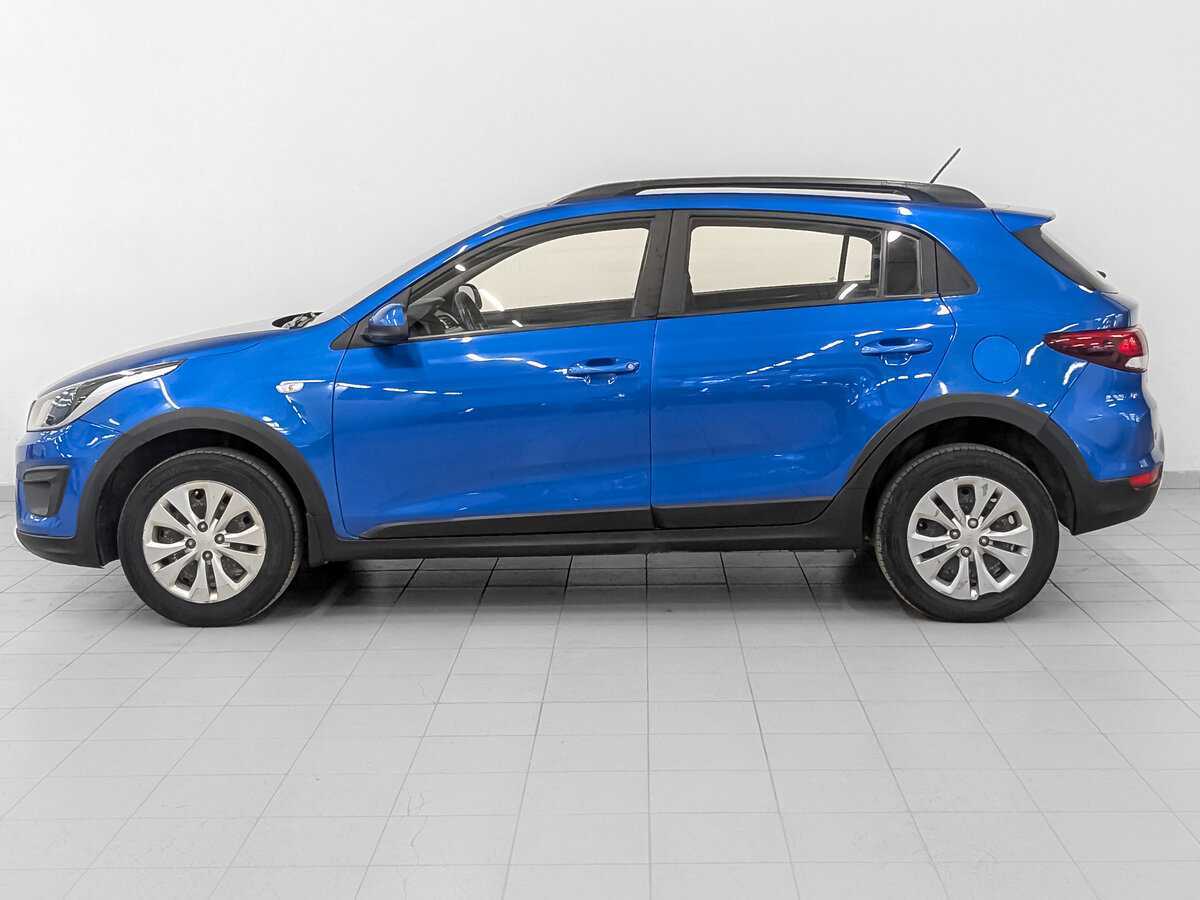 Продажа Б/У Киа Рио. Фото: #7