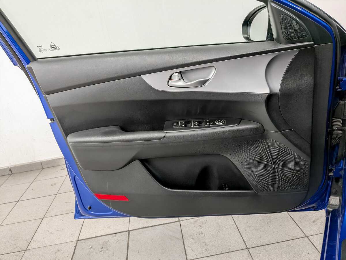 Продажа Б/У Киа Церато. Фото: #14