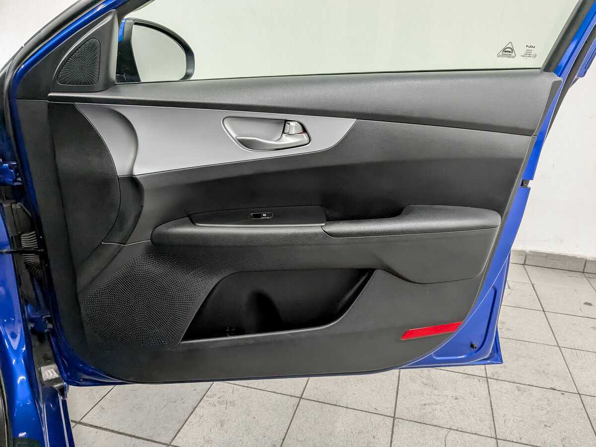 Продажа Б/У Киа Церато. Фото: #19