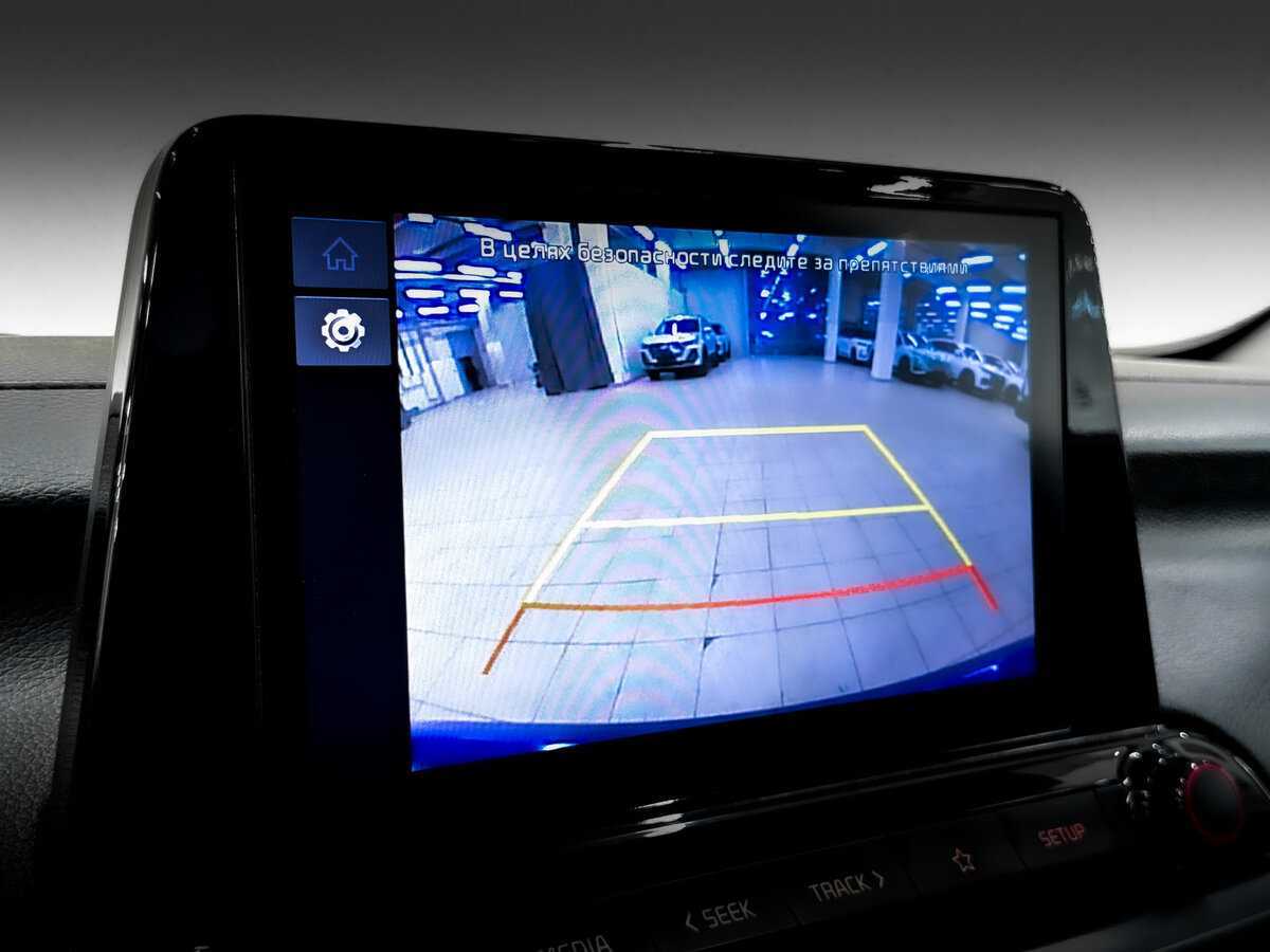 Продажа Б/У Киа Церато. Фото: #22