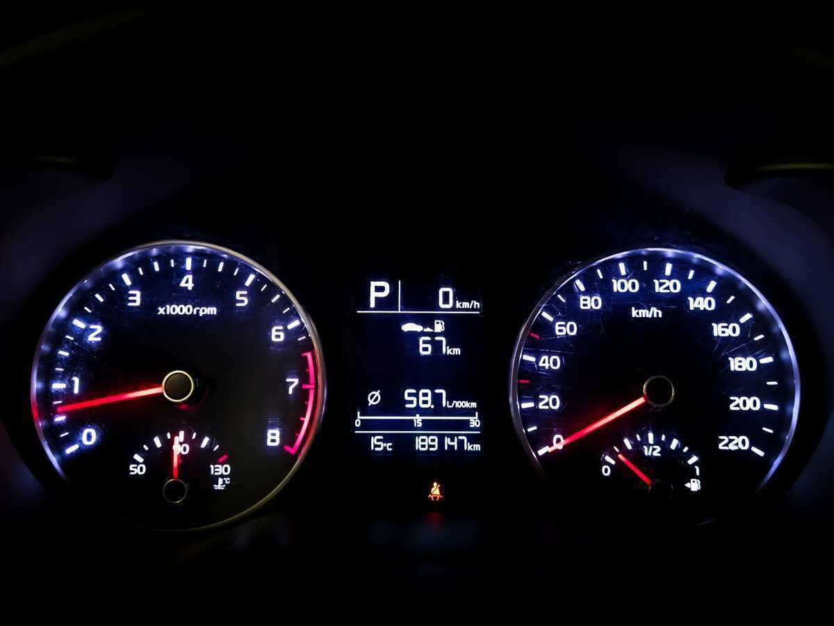 Продажа Б/У Киа Рио. Фото: #12