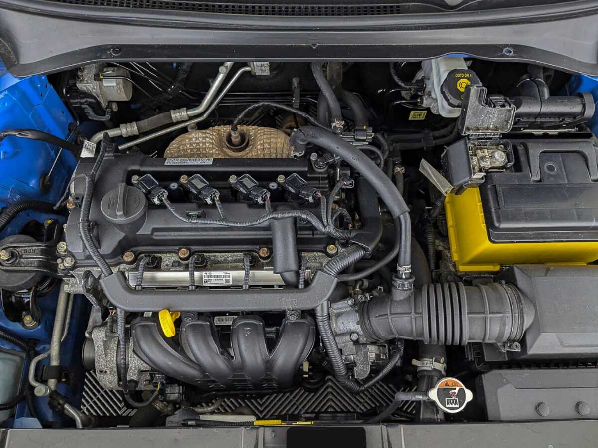 Продажа Б/У Киа Рио. Фото: #8