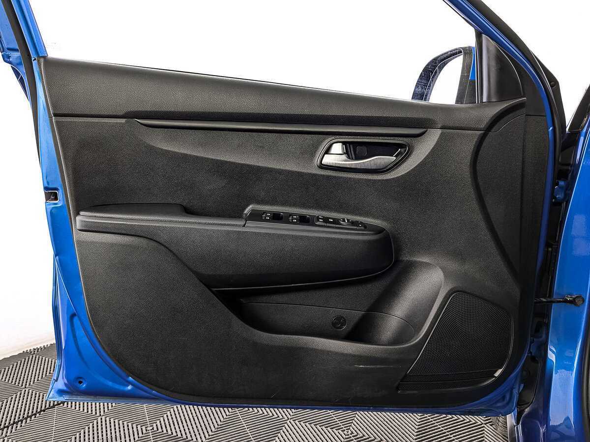 Продажа Б/У Киа Рио. Фото: #15