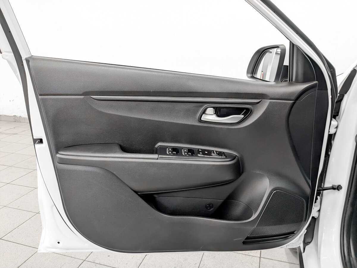 Продажа Б/У Киа Рио. Фото: #16