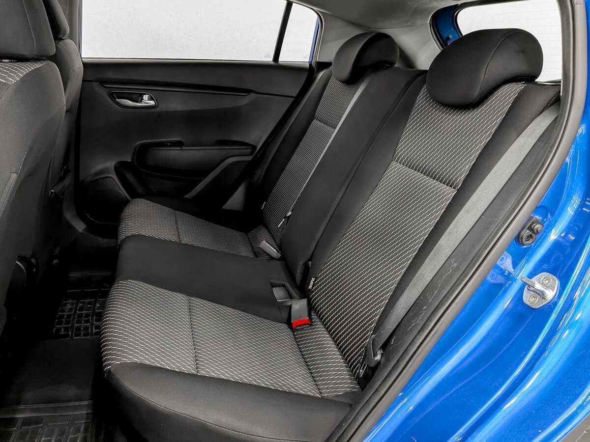 Продажа Б/У Киа Рио. Фото: #11