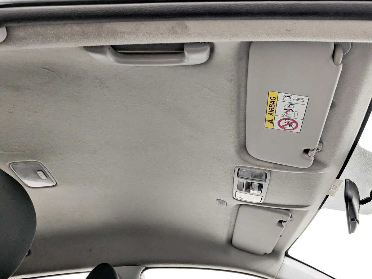 Купить Kia Rio с пробегом. Фото: #17