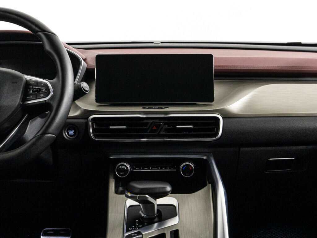 Продажа Б/У Джили Кулрэй. Фото: #12