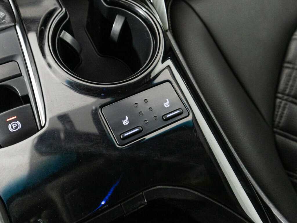 Продажа Б/У Тойота Камри. Фото: #16