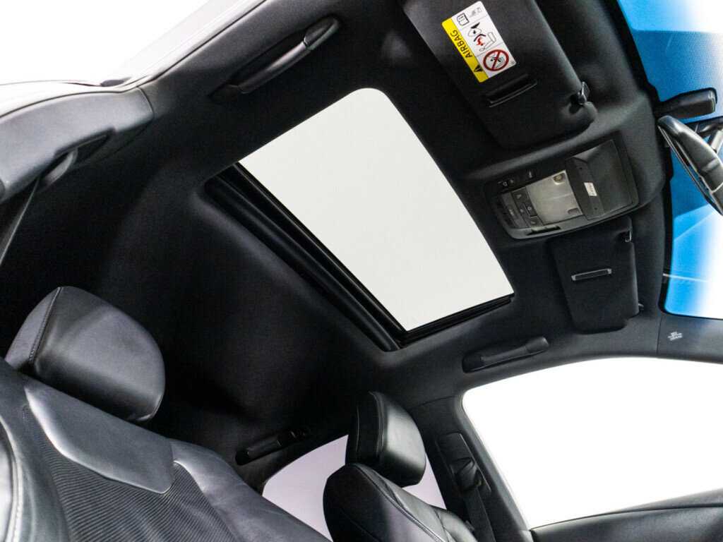 Купить Lexus RX с пробегом. Фото: #22