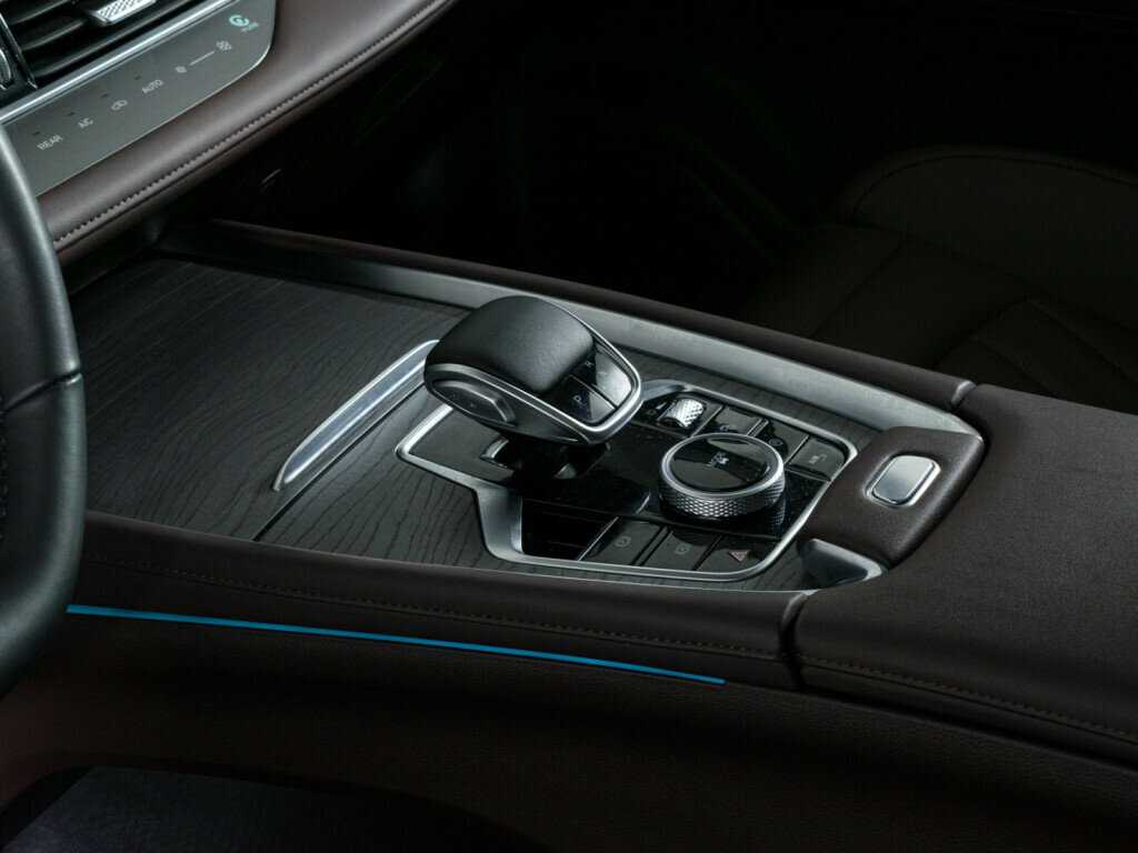 Купить Chery Tiggo 8 Pro Max с пробегом. Фото: #15