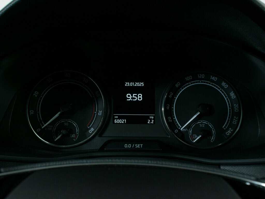 Продажа Б/У Шкода Рапид. Фото: #9