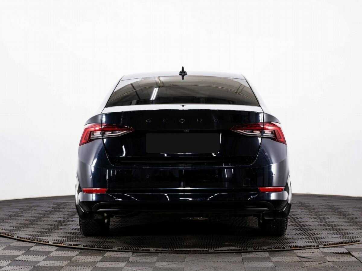 Продажа Б/У Шкода Октавия. Фото: #4