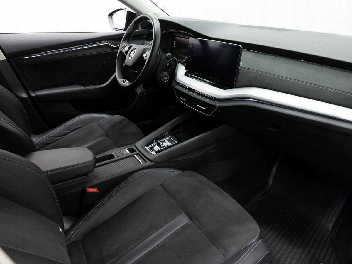 Продажа Б/У Шкода Октавия. Фото: #10